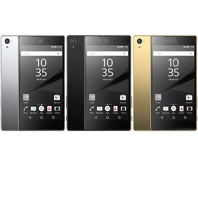 Wholesale Original Used Phones For Sony Xperia Z5 Premium Phones